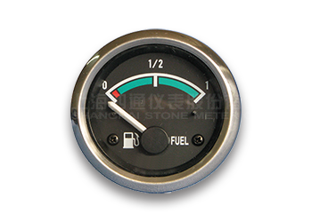 Fuel gauge